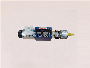 力士乐方向阀4WE 6 D62/EG24N9K4QMBG24/B12